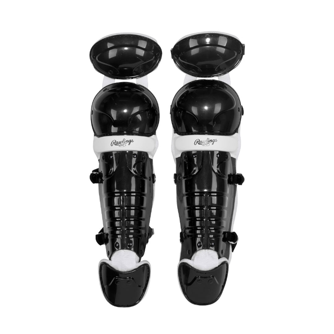 Rawlings Players Series Catchers Set Junior - Black