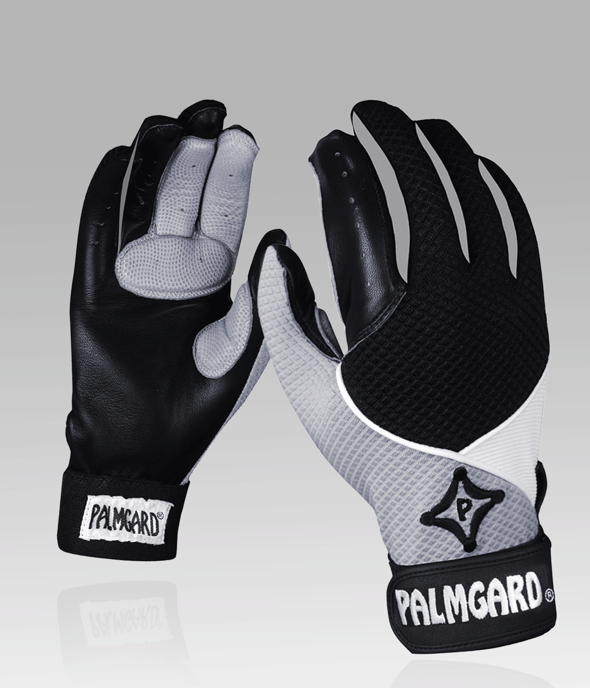 Palmgard Gloves sold by Markwort Sporting Goods.