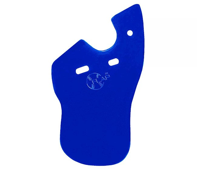 C-Flap® Cheek & Jaw Protection - Matte Finish - Right Handed Batter