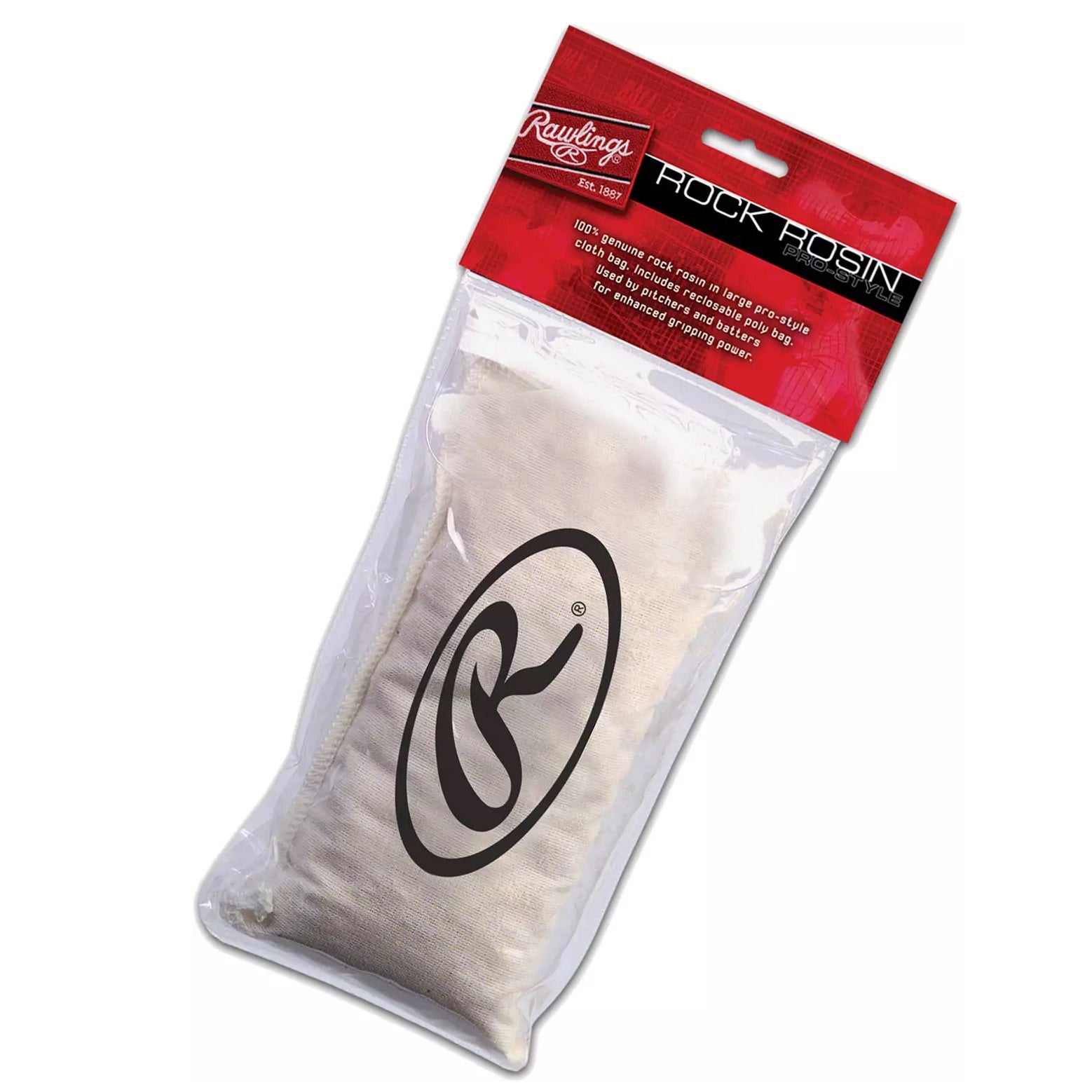 Rawlings Rock Rosin Bag