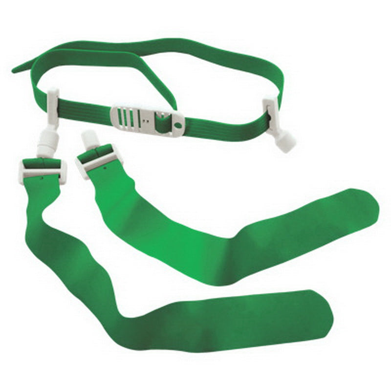 Champion Sports Sonic Flag Football Belt 52"
