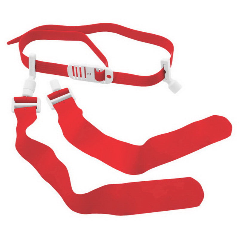 Champion Sports Sonic Flag Football Belt 52"