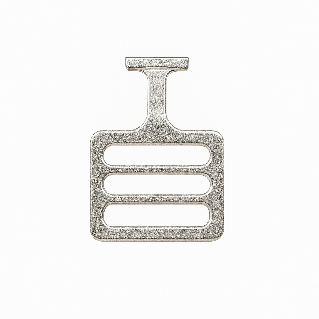 T-Hook Stainless Steel - 1