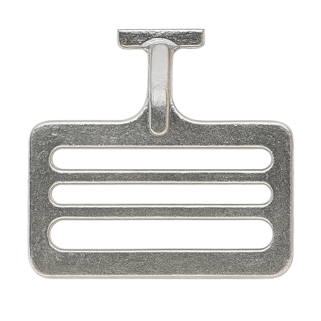 T-Hook Stainless Steel - 1 1/2