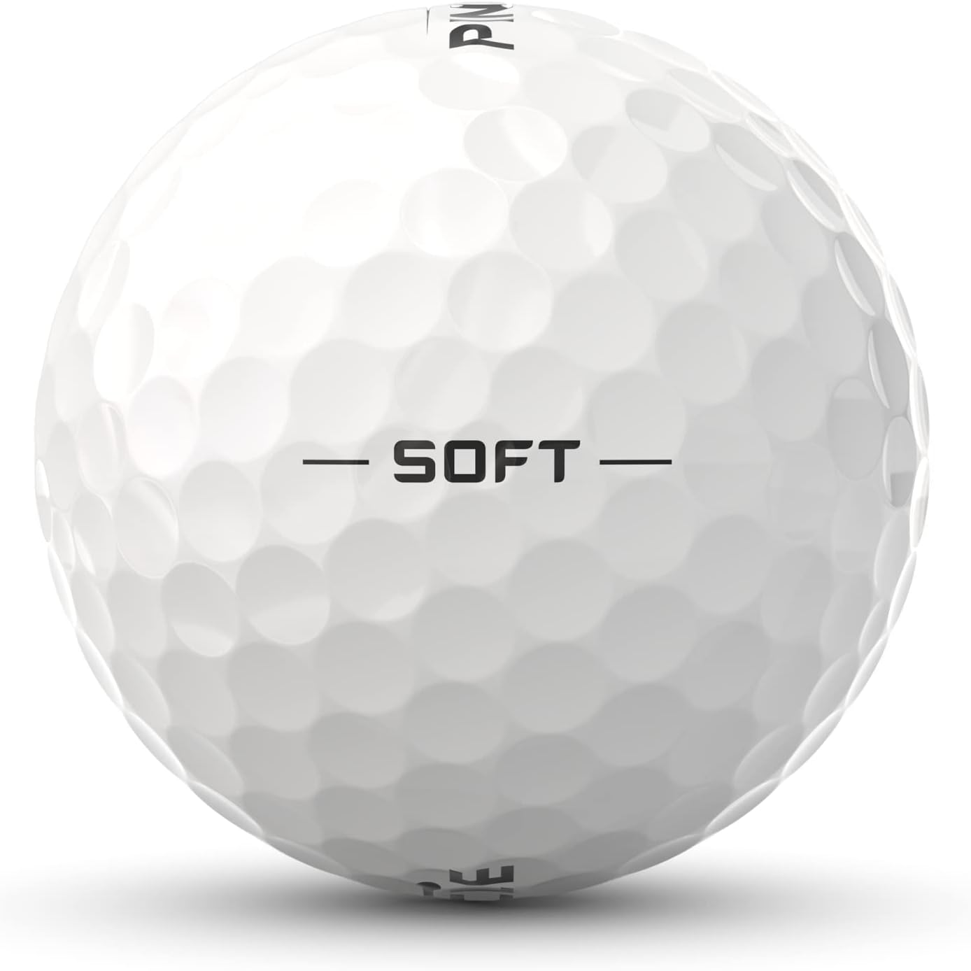 Pinnacle Soft White 15-Ball