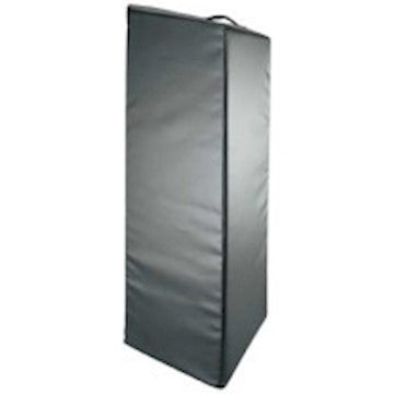 Markwort 12 Trapezoid Step-Over Dummy Black