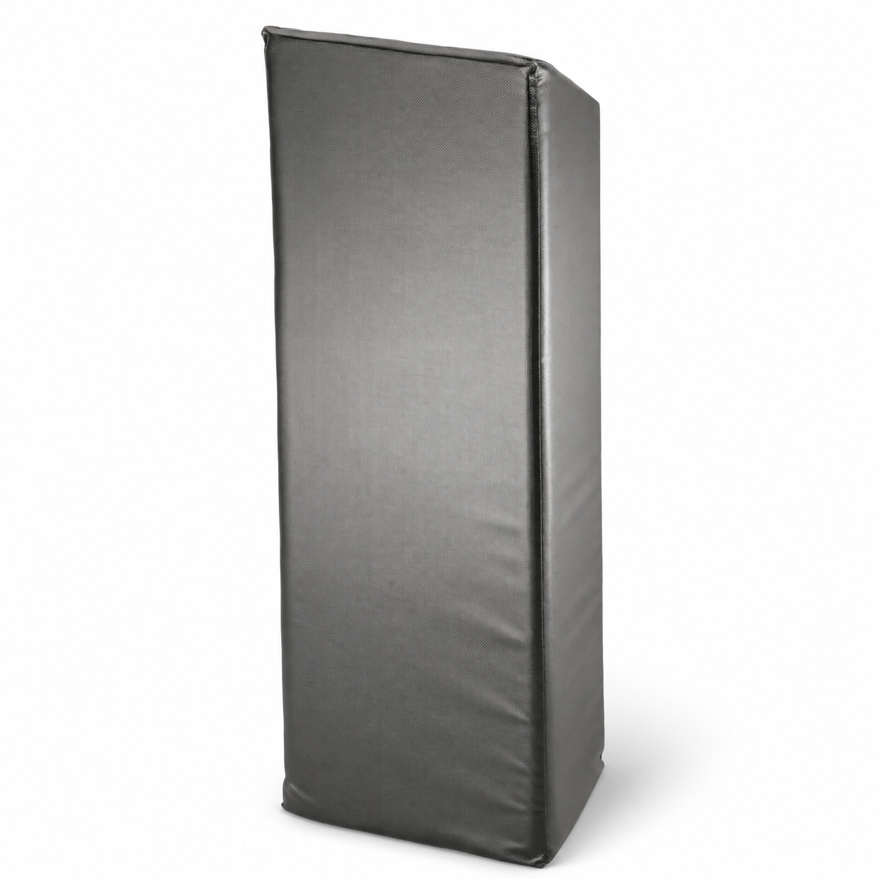 Markwort 8 Trapezoid Style Step Over Dummy - Black