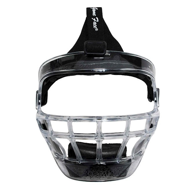 Universal GameFace Softball Fielder's Mask - Large