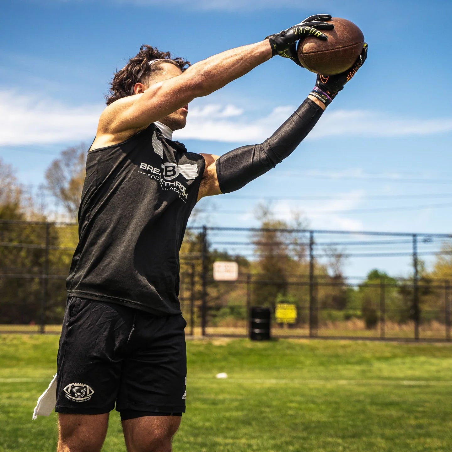 Vettex Sports Grip Sleeve