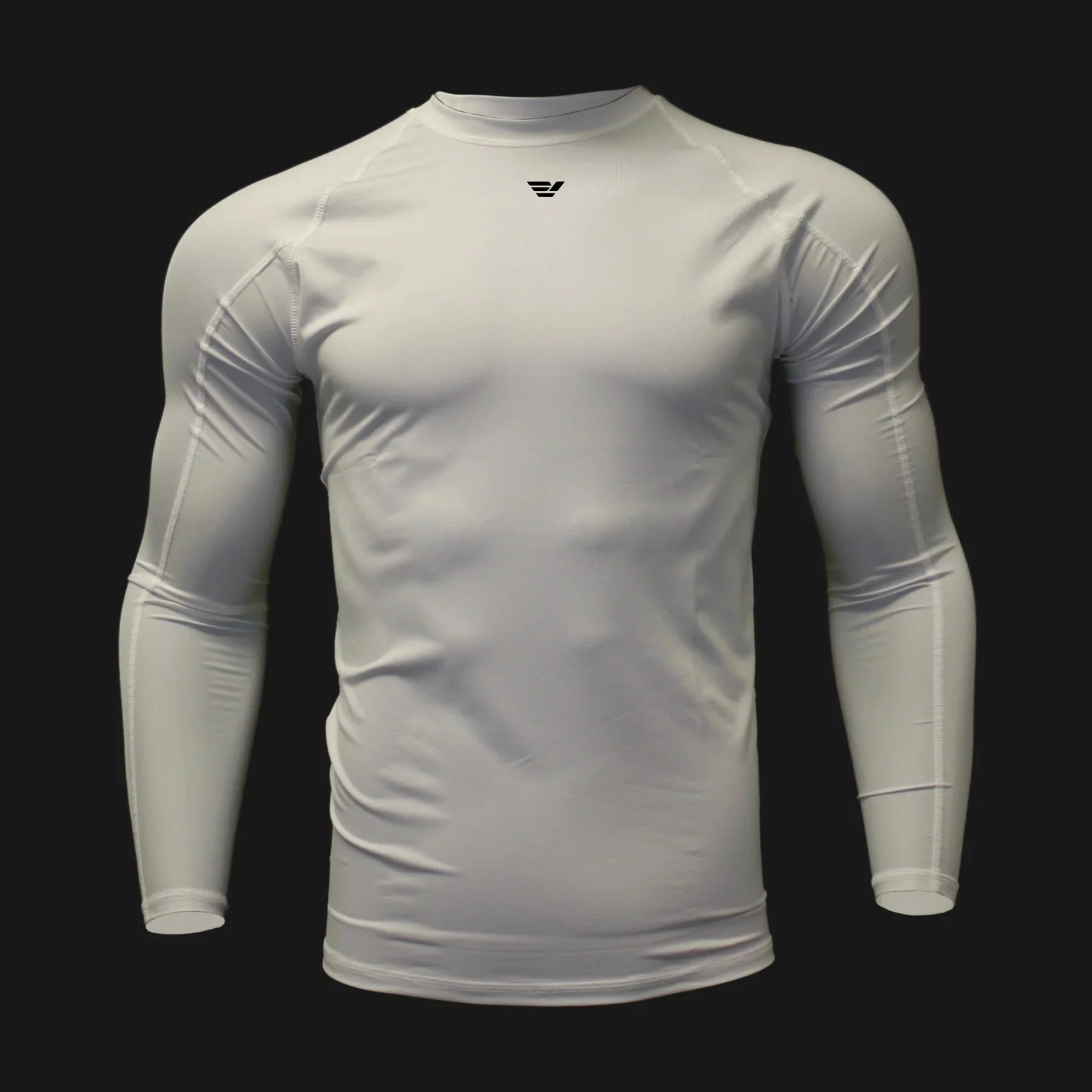 Vettex Compression Grip Shirt - Youth