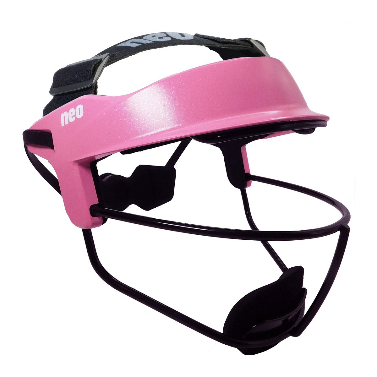 Varo Neo Hi-Tech Softball Fielder's Performance Mask