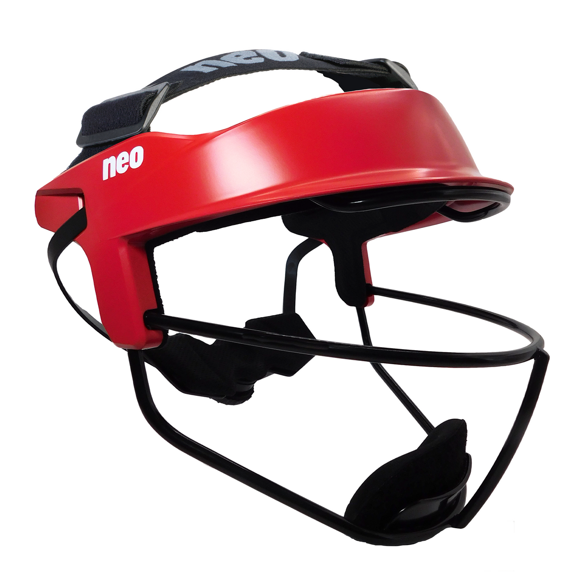 Varo Neo Hi-Tech Softball Fielder's Performance Mask