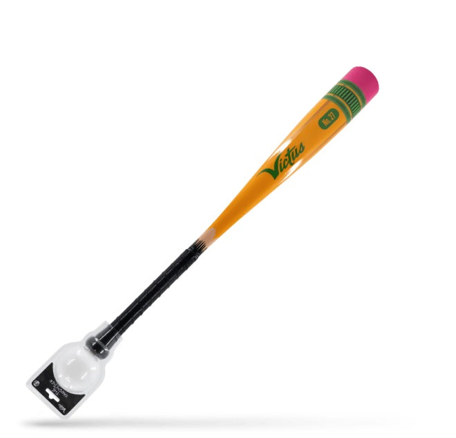 Victus Yardstick Pencil Plastic Bat