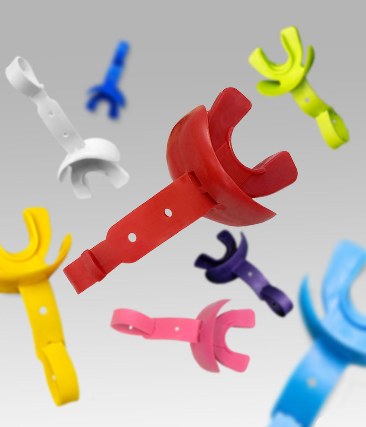 Vettex Mouthguard products sold by Markwort Sporting Goods.