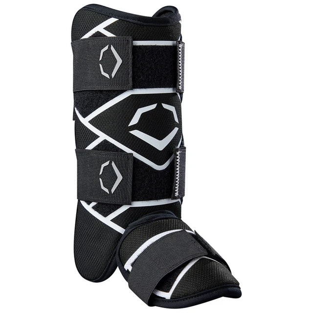 Evoshield Youth SRZ-2 Batter's Leg Guard