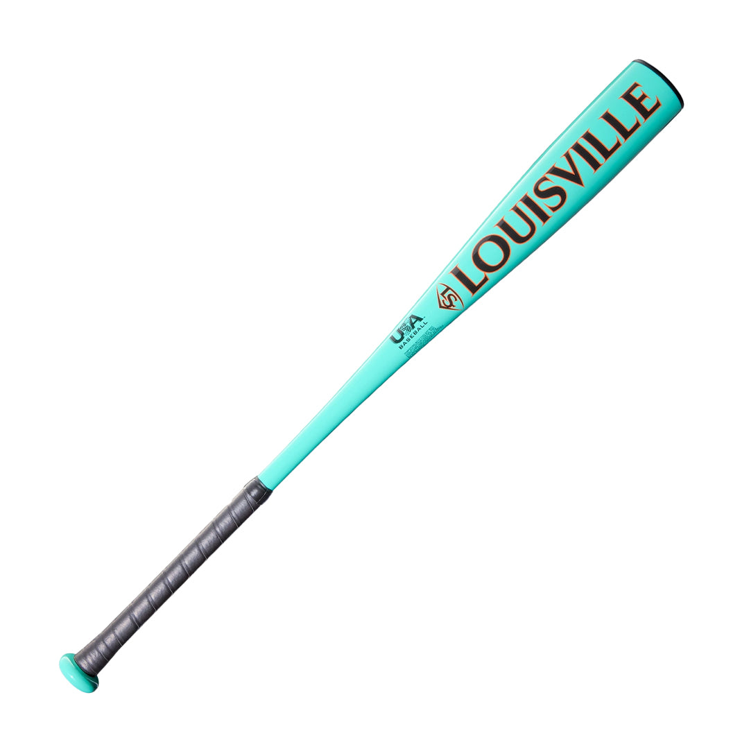 2026 Louisville Slugger Warrior™ (-10) USA Baseball Bat