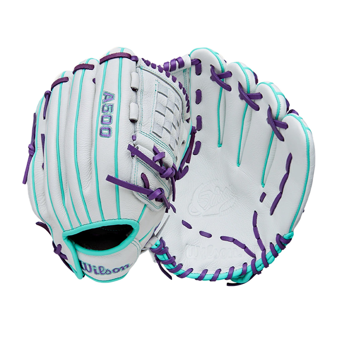 2026 A500™ Siren 12 Youth Fastpitch Glove
