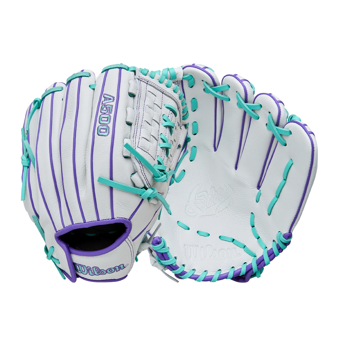 2026 A500™ Siren 11.75 Youth Fastpitch Glove