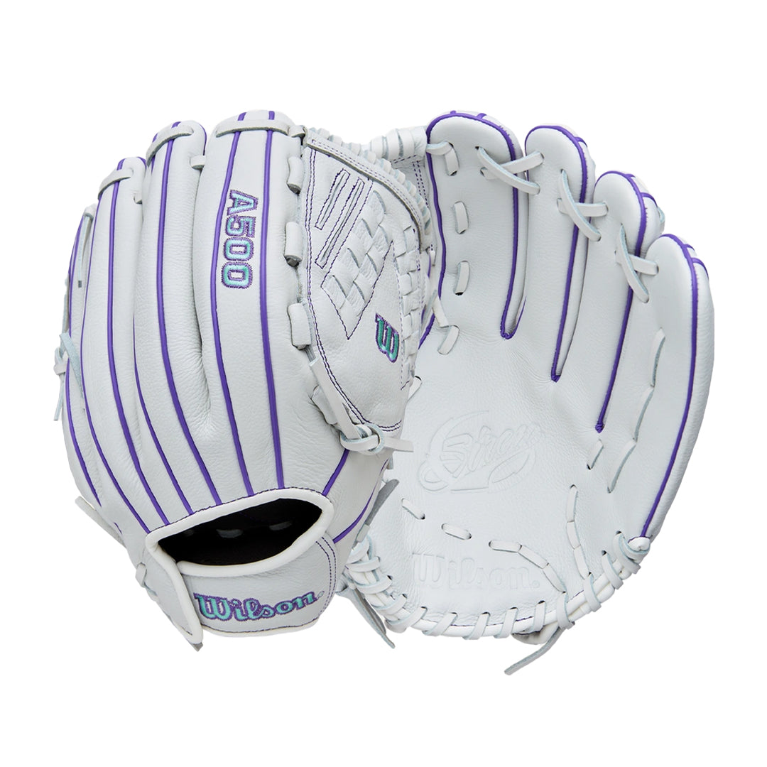 2026 A500™ Siren™ 12.5 Youth Fastpitch Glove