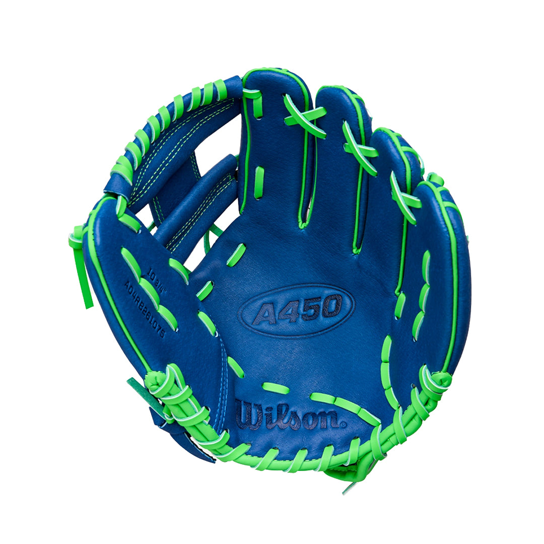 2026 A450® 10.75 Youth Baseball Glove - RHT