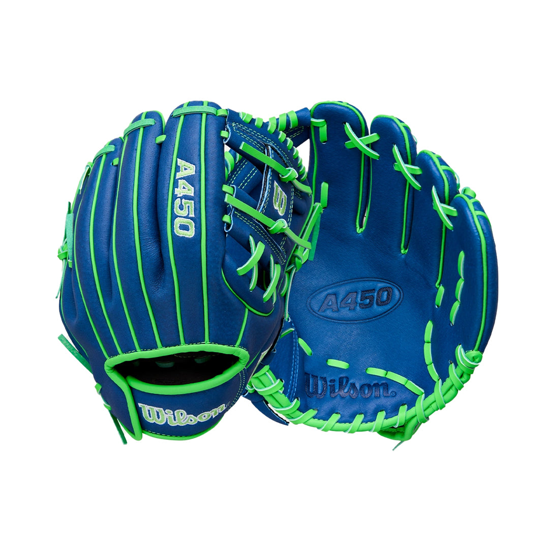 2026 A450® 10.75 Youth Baseball Glove - RHT
