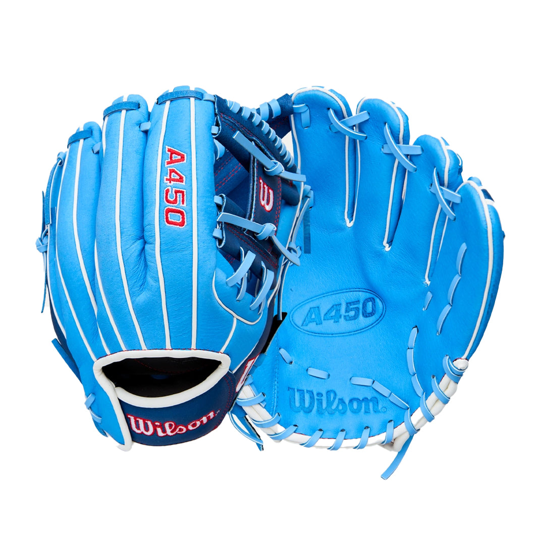 2026 A450® 11.5 Youth Baseball Glove