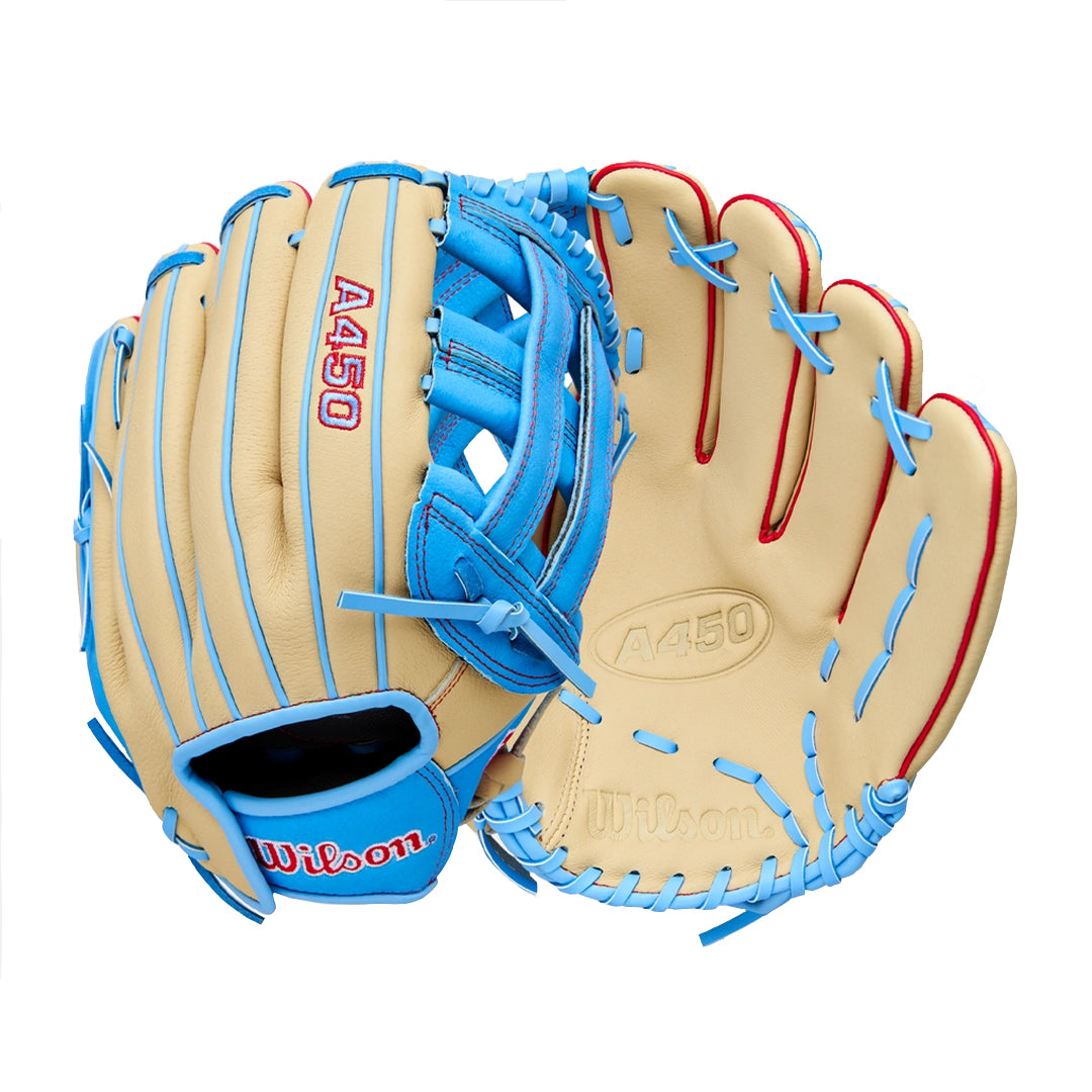 2026 A450® 12 Youth Baseball Glove