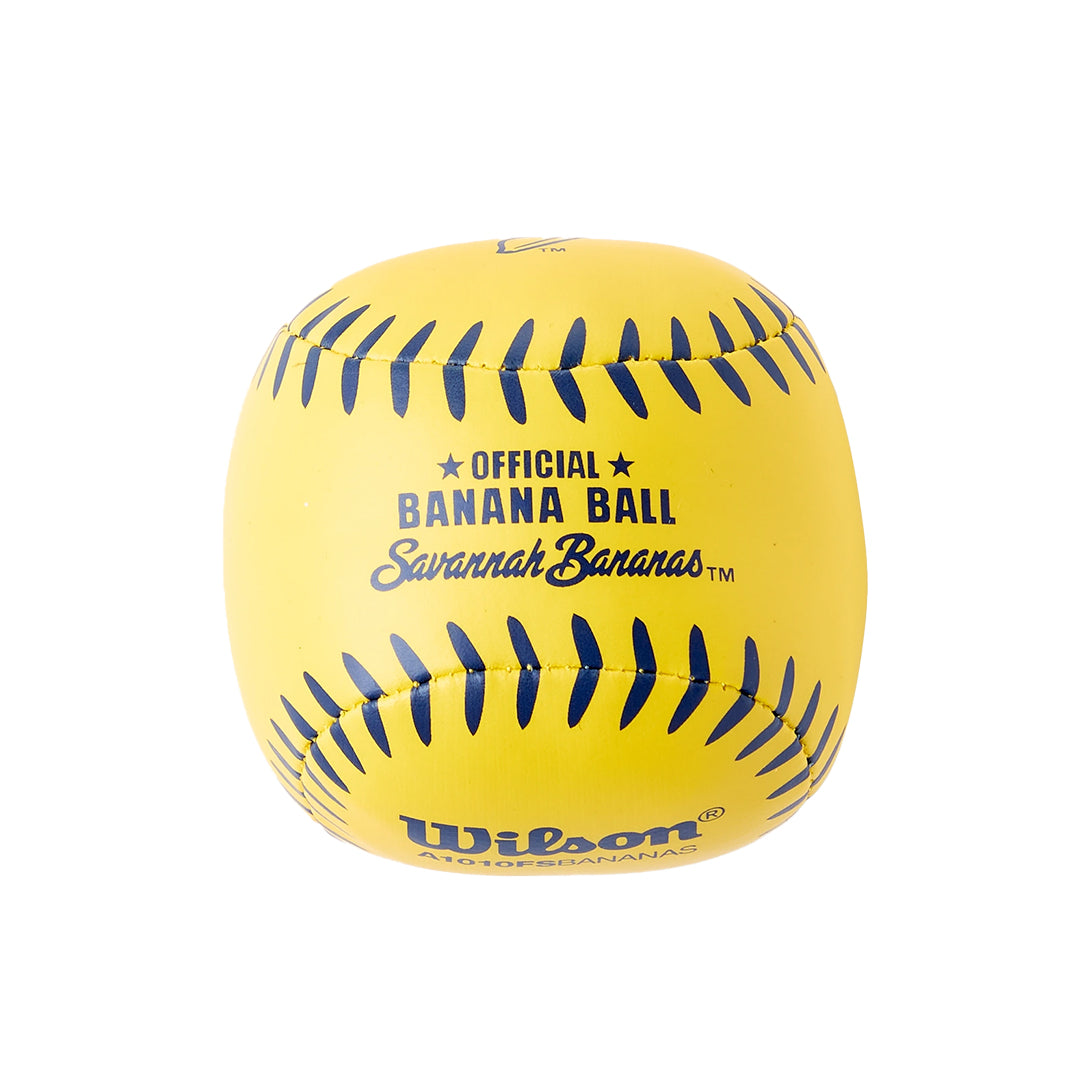 2026 Savannah Bananas™ A200® 10” Glove, Ball & Bat Kit