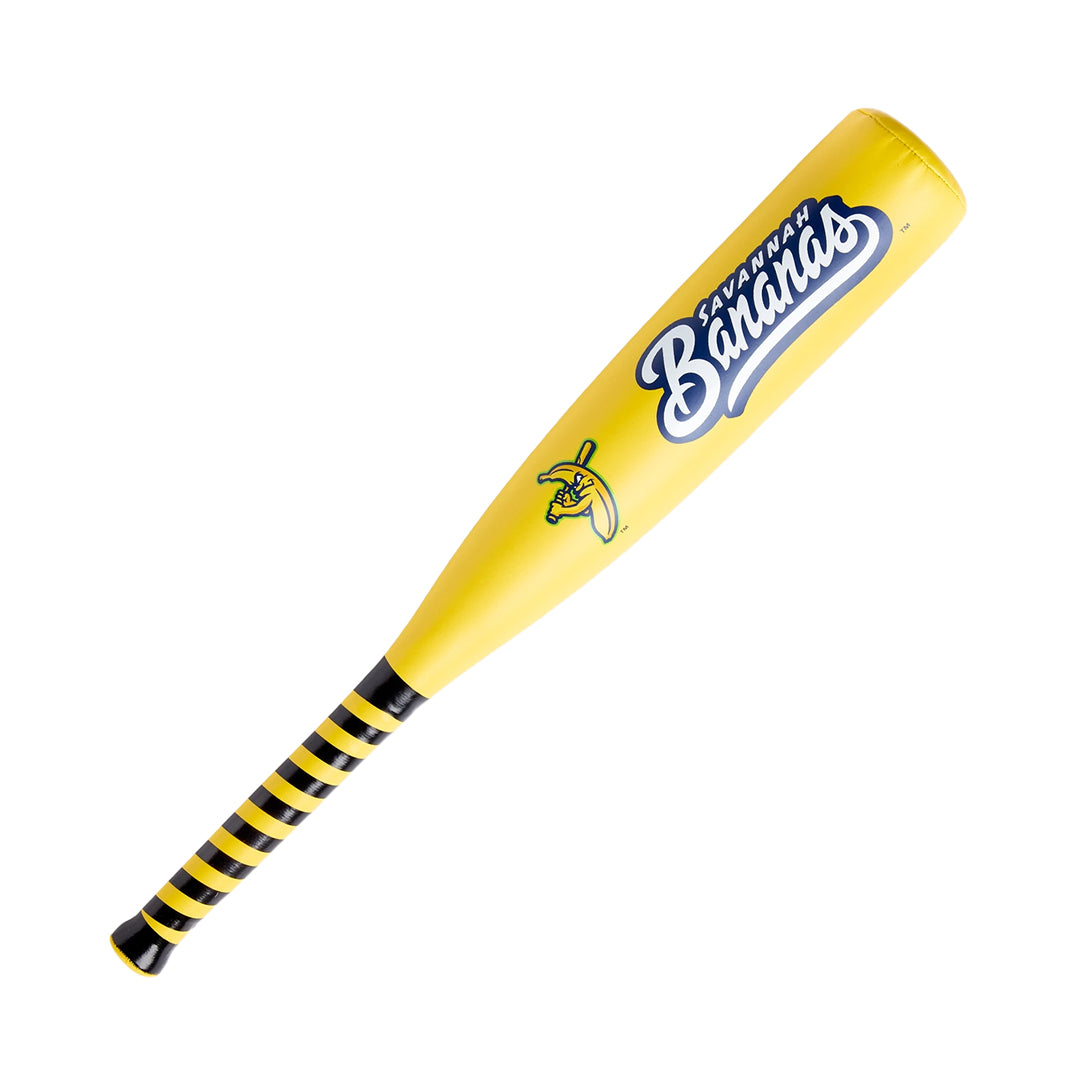 2026 Savannah Bananas™ A200® 10” Glove, Ball & Bat Kit