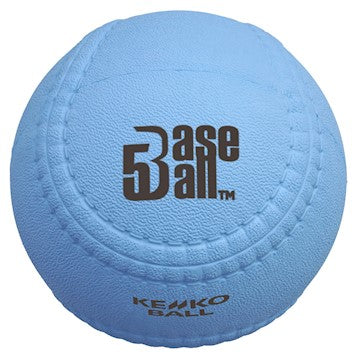 Kenko WBSC Approved Rubber Baseball 2.6 Dia. 3 oz