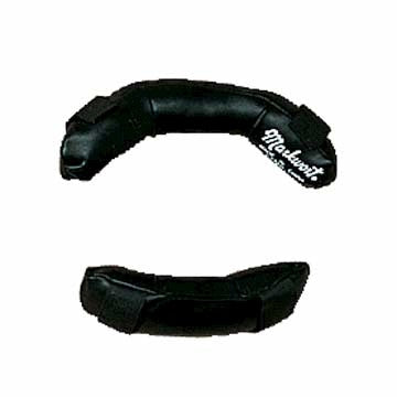 Markwort Replacement Pads for M55b - Black