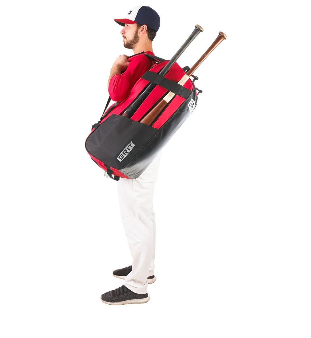 Grit Baseball Duffle Bag