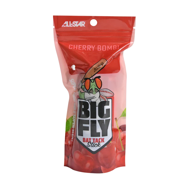All Star Big Fly Scented Bat Tack Stick