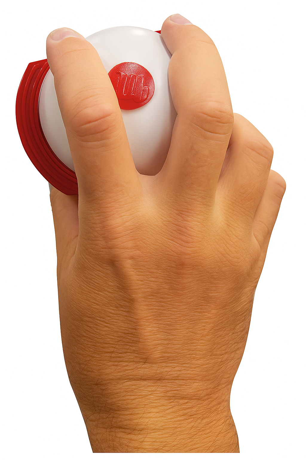 Markwort Big League Curve - Curveball Training Baseball