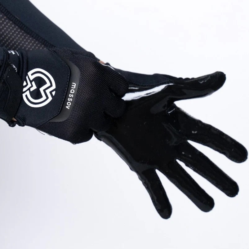 Massov EVO2 Footbal / Flag Football Gloves - Youth