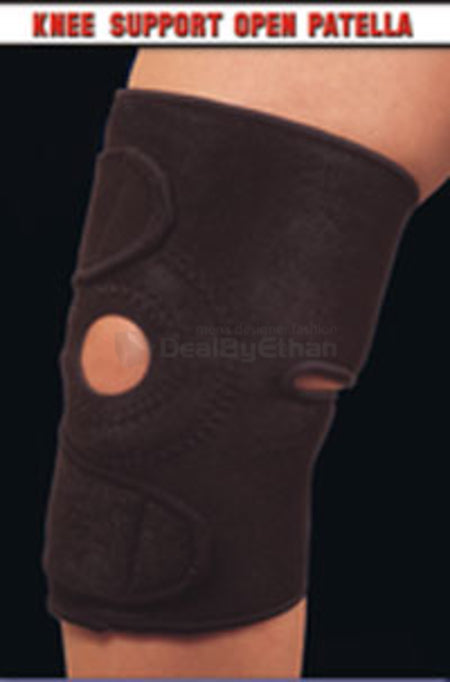Flarico Neoprene Patella Knee Brace OSFA