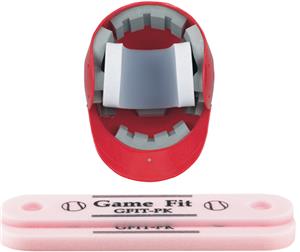 Game Fit Foam Insert - Pink