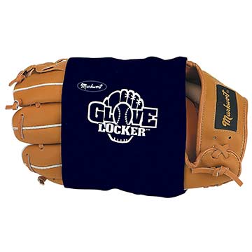 Glove Locker Ball Glove Break-In & Maintenance Kit- BLUK