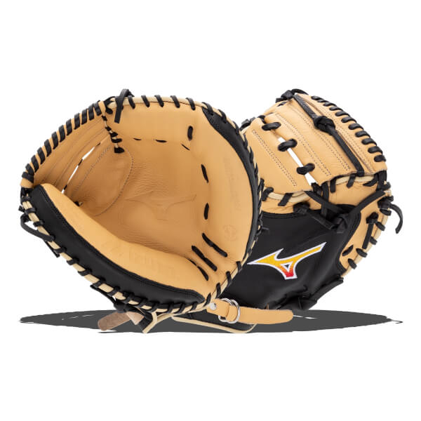 Mizuno Franchise 33.5 Baseball Catcher s Mitt