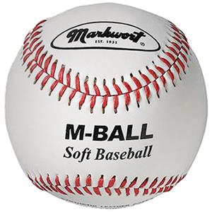 Matériel Sport Baseball Markwort - Baseball Lesté Synthétique 22,9cm - Entraînement Progression Baseball Lesté Entraînement Matériel Sport Baseball Markwort - Baseball Lesté Synthétique 22,9cm - Entraînement Progression Baseball Lesté Entraînement