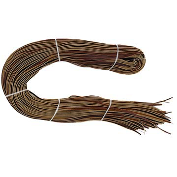 Glove Lace 72x 3/16 Dark Brown