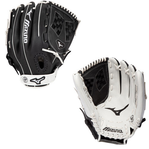 Mizuno Franchise Fastpitch Ball Glove 12.5 - Left Hand Throw