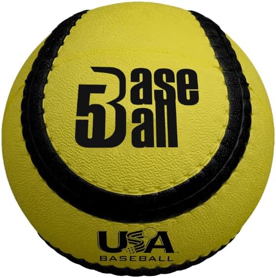 Game Master Baseball5 Ball