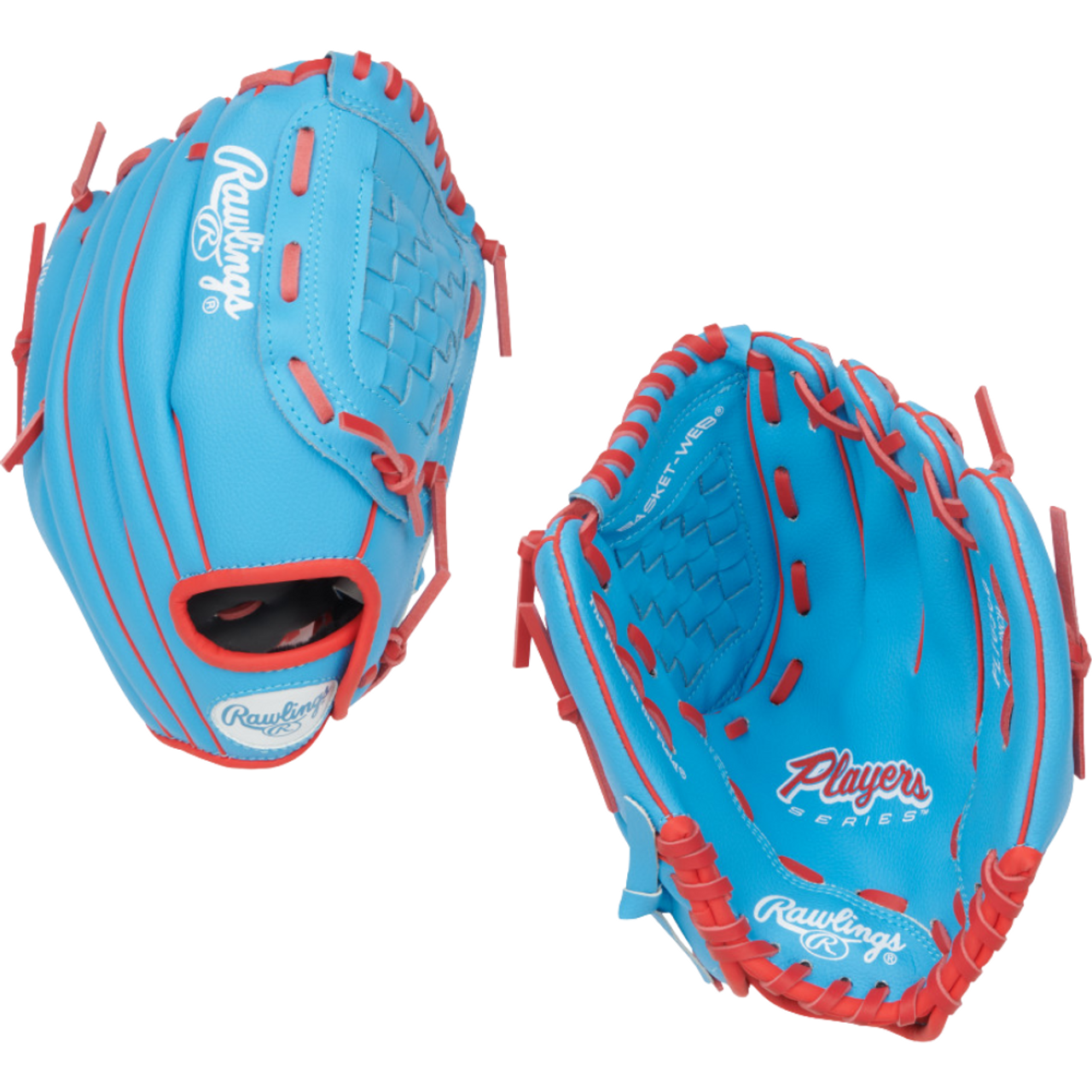 Rawlings Player Series PL105CB 10.5 Youth Baseball Glove