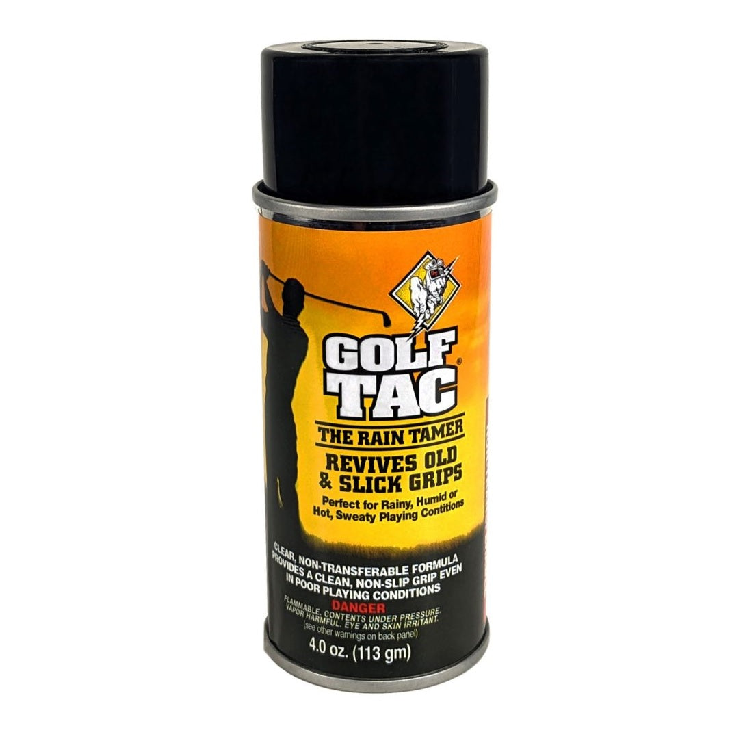 Pow'r Wrap Golf Tac Spray Bulk