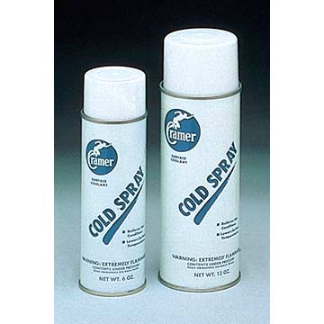 Cramer Cold Spray 6 Oz