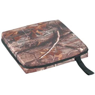 Stadium Cushion Real Tree