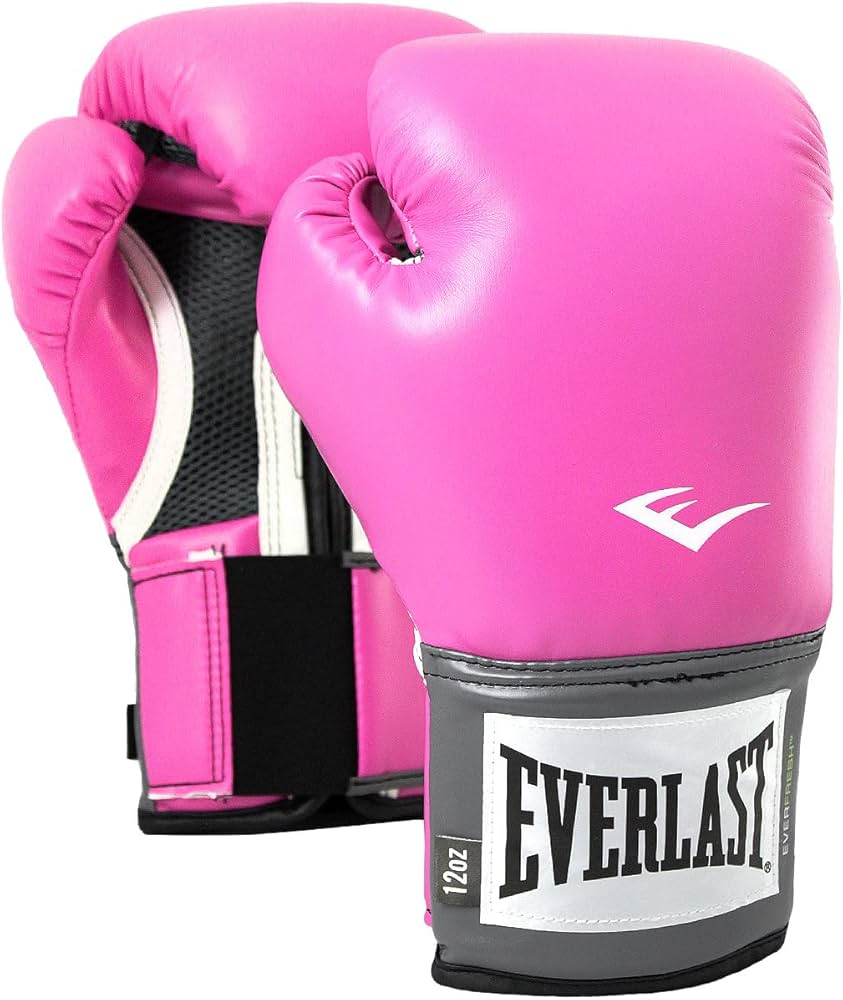Everlast Prostyle 2 Boxing Gloves