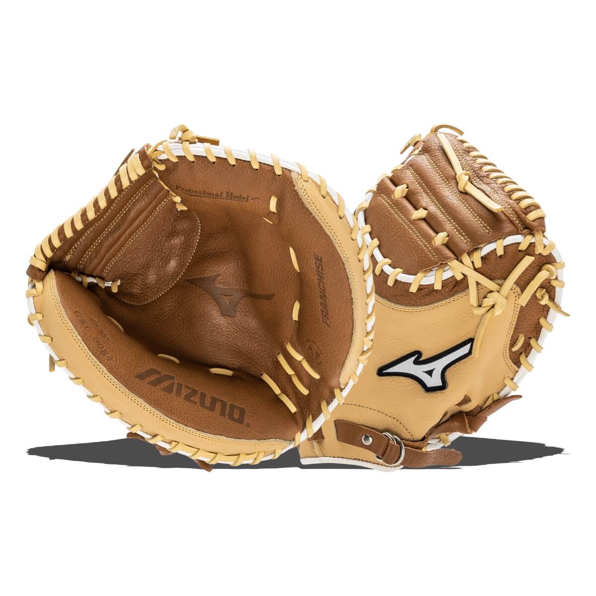 Mizuno GXC90B4 Baseball Catcher