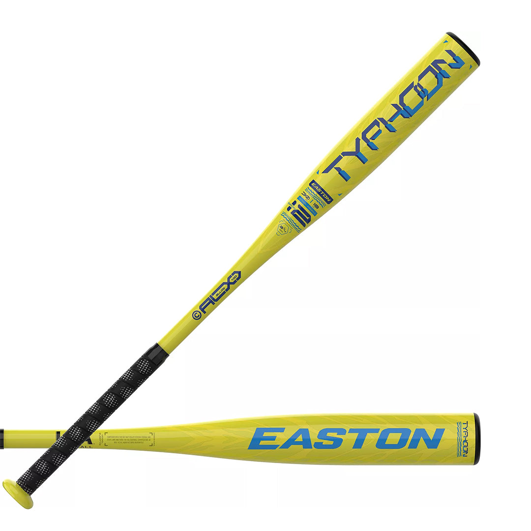 Easton Typhoon USA Youth Bat (-12)